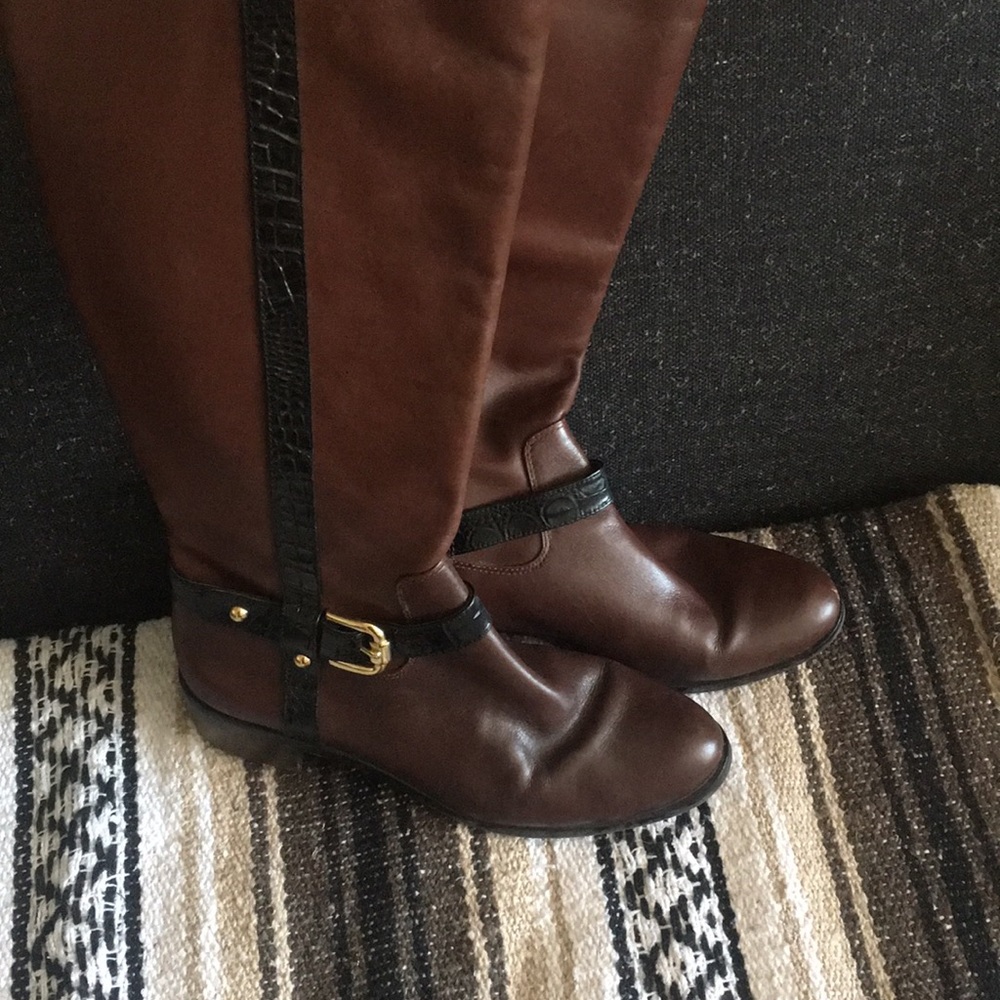 Vince Camuto Vicina 2 Riding Boot